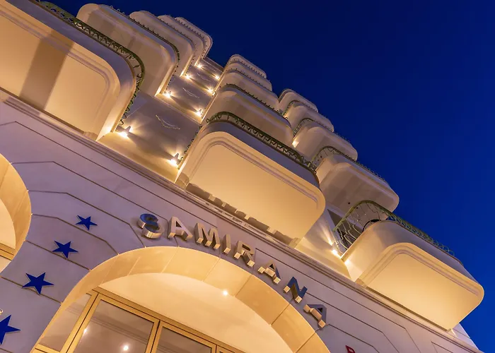 Leonardo Boutique Hotel Larnaca