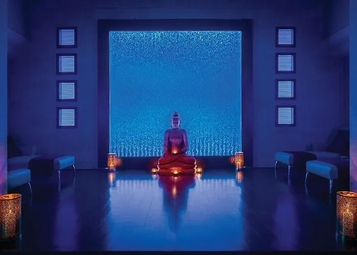 Four Seasons Hotel