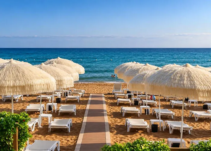 Acapulco Resort Hotel
